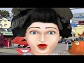 Download Lagu Dexter Eats Red Pepper 🫑 Fireman Sam's Bumper Video 1997 VHS