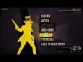 Weird West - Part 1