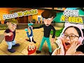 Download Lagu I Played SCARY ROBBER Home Clash for 2 Hours 20 Minutes!!! (SUPERCUT PART 1)