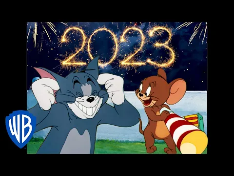 Download MP3 Tom & Jerry | End the Year with Tom and Jerry 🐱🐭 | Classic Cartoon Compilation | @wbkids​