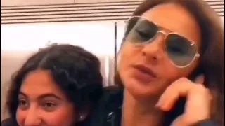 نجوم الفن يغنون أغنية بكلمك مش بترد 