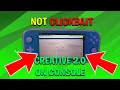 How To Play UEFN On Console - Fortnite Creative 2 0