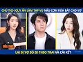 Download Lagu Chủ Tịch Quy Ẩn Làm Tạp Vụ Nấu Cơm Rửa Bát Cho Vợ, Lại Bị Vợ Bỏ Đi Theo Trai Và Cái Kết |review phim