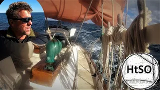 New England to the Chesapeake Bay, direct  | Ep. 191