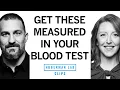 The Key Biomarkers to Measure With a Blood Test Dr Casey Means Dr Andrew Huberman