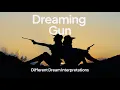 Dreaming Gun - Dream Interpretations