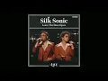 Bruno Mars, Anderson .Paak, Silk Sonic - Leave The Door Open (Live) [Official Audio]
