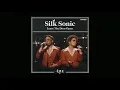 Download Lagu Bruno Mars, Anderson .Paak, Silk Sonic - Leave The Door Open (Live) [Official Audio]