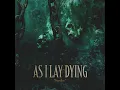 As I Lay Dying - Burden (Instrumentals)