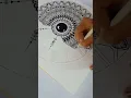 Download Lagu Easy Mandala Art for beginners|| How to draw Mandala Art for beginners#artist#clock#easy#mandala