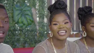 istimela samawele ft gatsheni u0026 q twins cognac visualiser 