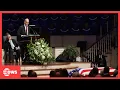 FINAL FAREWELL Trey Gowdy s Emotional Lindsey Graham Tribute Full Speech AC15