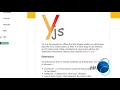 Tutorial How to build an Collaborative Editing Application with IPFS using CRDT