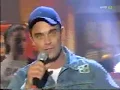 Download Lagu Wetten dass - Robbie Williams mit \