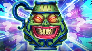 Unbanning EVERY Single Yu-Gi-Oh Card