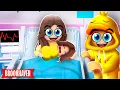 Download Lagu De Dag Dat BABY DENISE Is GEBOREN! (Roblox)