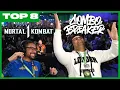 Download Lagu MK1 TOP 8 COMBO BREAKER 2025 - Mortal Kombat 1 Pro Kompetition Tournament