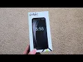 Orbic Joy 4G LTE Smartphone 2023 Unboxing and Review