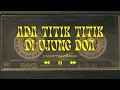 Sal Priadi - Ada titik-titik di ujung doa | Cover by Chan Smirnoff