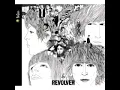 The Beatles - Eleanor Rigby (2009 Stereo Remaster)