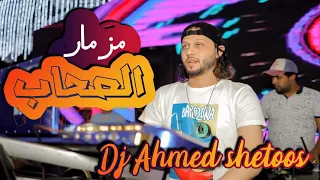 محمد عبد السلام   مزمار الصحاب   هترقص وتتحظ لوحدك دندنها