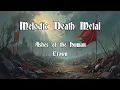 Download Lagu Melodic Death Metal – Scars Beyond Flags | Atmospheric Full Album 2025