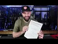 SDI GRAD ADVICE - Common Mistakes Made on the 4473