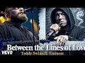 Download Lagu Teddy Swims Between The Lines Of Love ft Eminem (2025 Music Video)