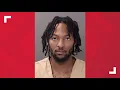 Suspect charged with murder after shooting in east Columbus over road rage reckless driving