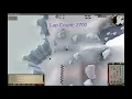 The Grind for pet 10 Squirrel