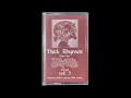 J-Rocc - Thick Rhymes From The Drawls Lounge Vol.3