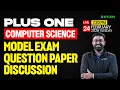 Plus One Computer Science Super 60 Xylem Plus One