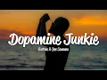 Lagu Vicetone - Dopamine Junkie (Lyrics) ft. Ben Samama