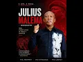 Julius Malema biography