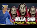 Bella Ciao dongkrek jaranan version by Yayan jandut