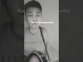 Download Lagu Tak Pantas Terluka - Keysa Levronka Cover Akustik