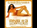Download Lagu DJ Said \u0026 DJ Nass-R - R\u0026B Millenium Vol 3 - 2002