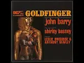 Goldfinger (Main Title)