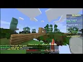 Minecraft Skywars