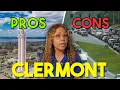 Why I Regret Moving To Clermont Florida in 2026