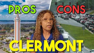 Why I Regret Moving To Clermont Florida in 2026