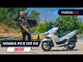 Download Lagu 🛵 HONDA PCX 125 DX 2025 / Un #1 renovado / Prueba / Review / motos.net