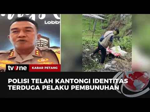 Misteri Kasus Mayat Wanita Terbungkus Plastik di Sukoharjo