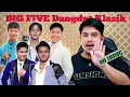 Lagu Lima Peserta Pria DA7 dengan Lagu Dangdut Klasik Terkeren 2025