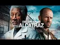 Download Lagu Escape from Alcatraz (2025) Movie|| Morgan Freeman ,Jason Statham,||Review and facts
