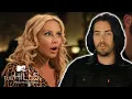 Dinners Drama Drama Drama The Hills New Beginnings Season 1