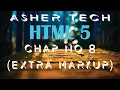 HTML5 Lec No 8 Extra Markup Chap No 8