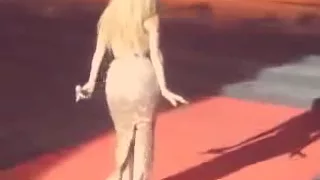 رقص مريام فارس علا اغنيه خالي ٢٠١٥ 