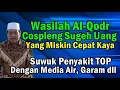 Amalan Agar Kaya Raya banyak Uang, Suwuk Penyakit \u0026 Penjagaan Diri | Prof. DR. KH. Abdul Ghofur