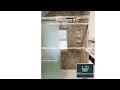 1-Day Bath Planet by Bathroom Pros NYC Tub to Shower Remodel